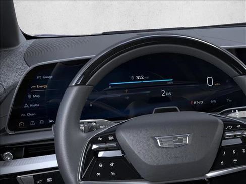 New 2026 Cadillac Optiq Luxury 1 RWD image 18