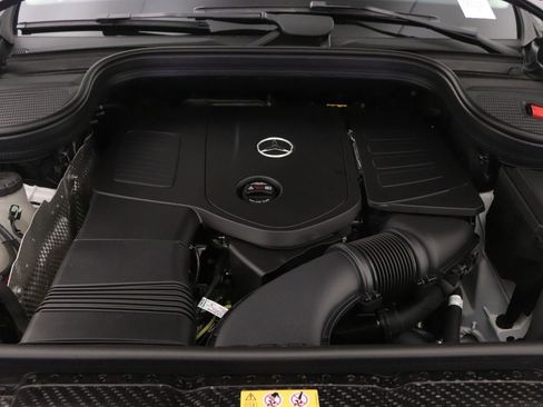 New 2026 Mercedes-Benz GLE 350 4MATIC image 11