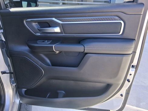 New 2026 RAM 1500 Lone Star image 22