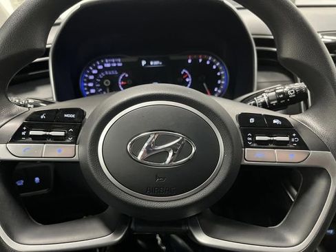 Used 2024 Hyundai Tucson SEL image 16
