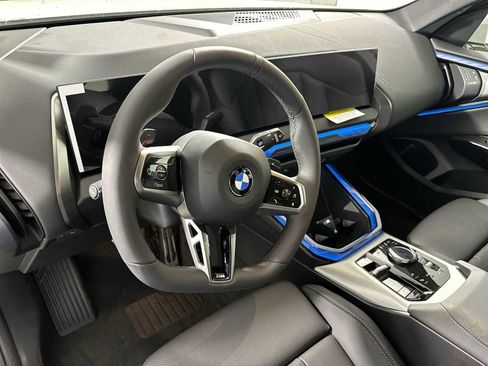 New 2026 BMW X3 xDrive30 w/ M Sport Package image 14