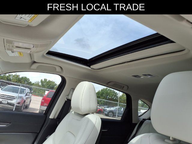 Used 2021 MAZDA CX-5 Grand Touring Reserve AWD/4WD image 12