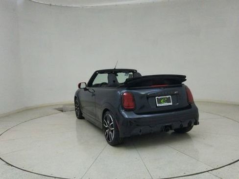 Used 2025 MINI Cooper John Cooper Works image 68