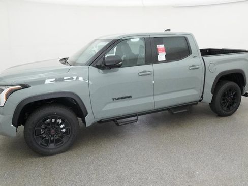 New 2026 Toyota Tundra SR5 AWD/4WD image 5