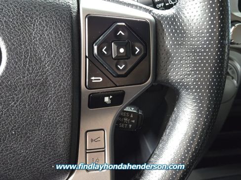 Used 2023 Toyota 4Runner SR5 Premium w/ Moonroof Package RWD image 27