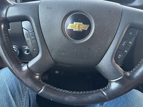 Used 2021 Chevrolet Express 2500 w/ Driver Convenience Package RWD image 35