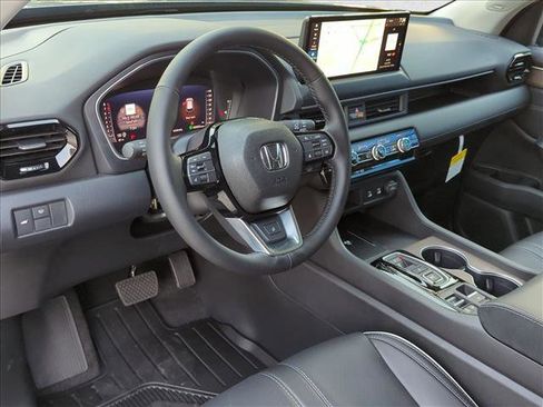 New 2026 Honda Pilot Elite image 3