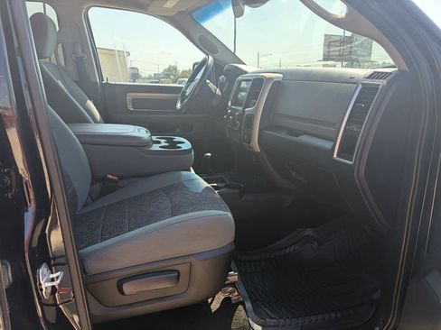 Used 2015 RAM 2500 Power Wagon w/ Comfort Group AWD/4WD image 9