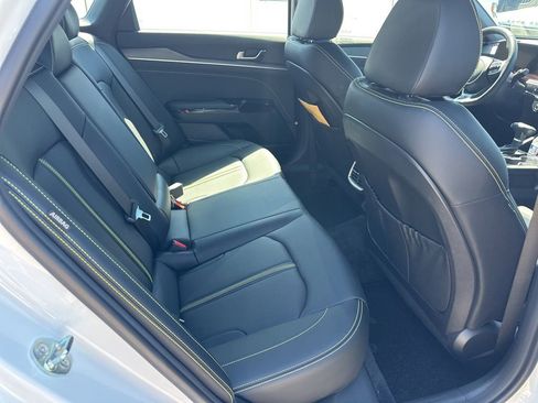 Used 2026 Kia K5 GT w/ GT1 Package FWD image 19