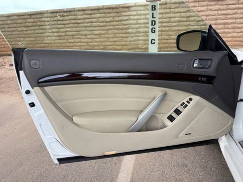 Used 2011 INFINITI G37 Sport w/ Premium Pkg RWD image 15
