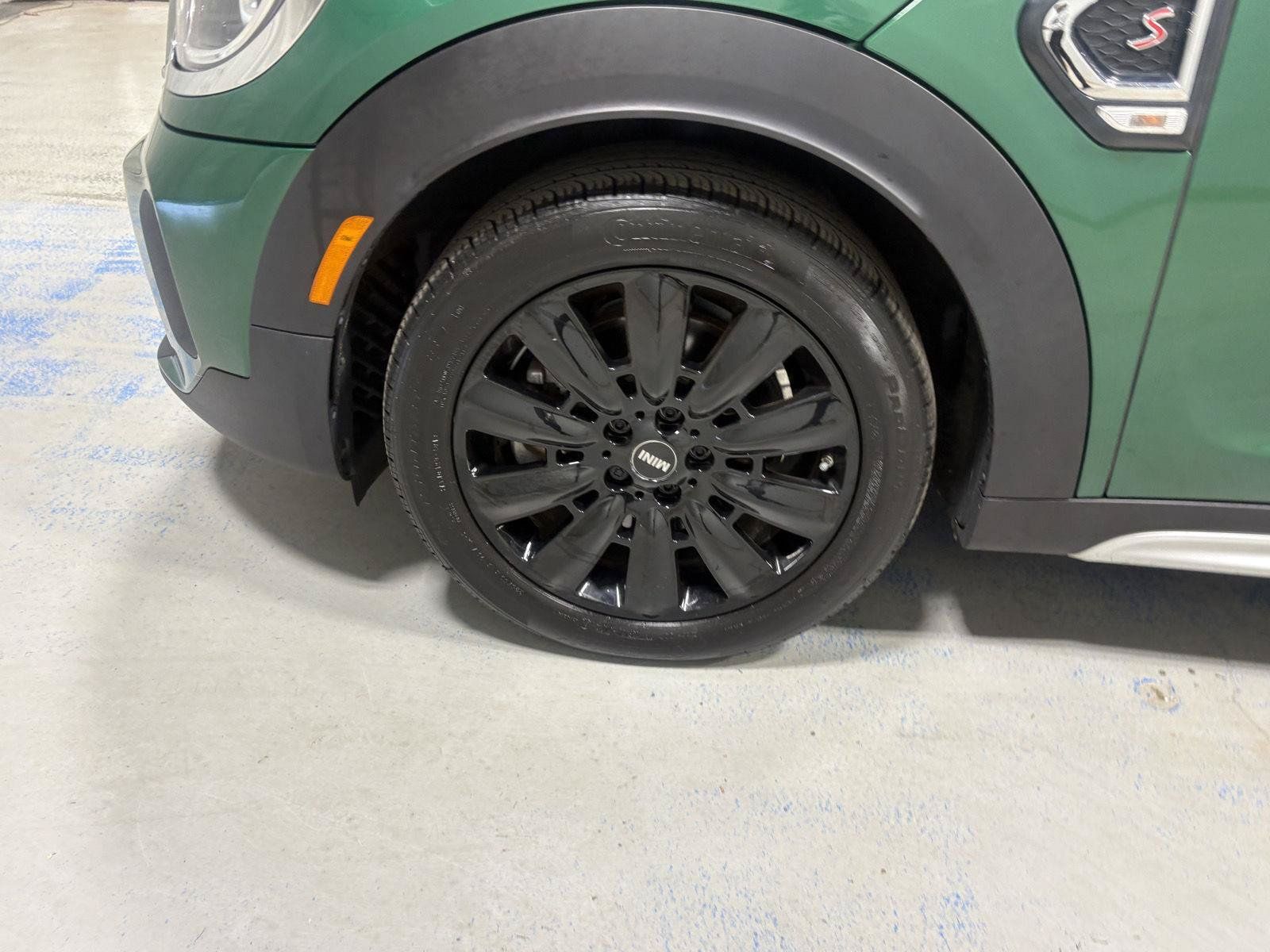 Used 2024 MINI Cooper Countryman S AWD/4WD image 32