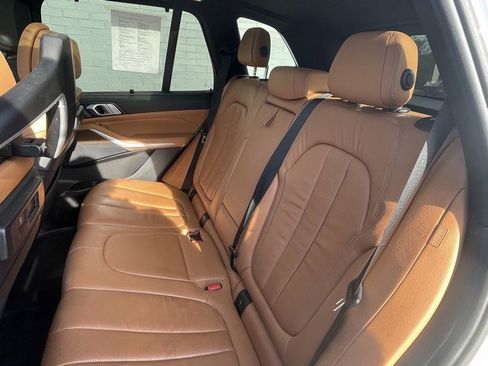 Used 2019 BMW X5 xDrive40i image 26