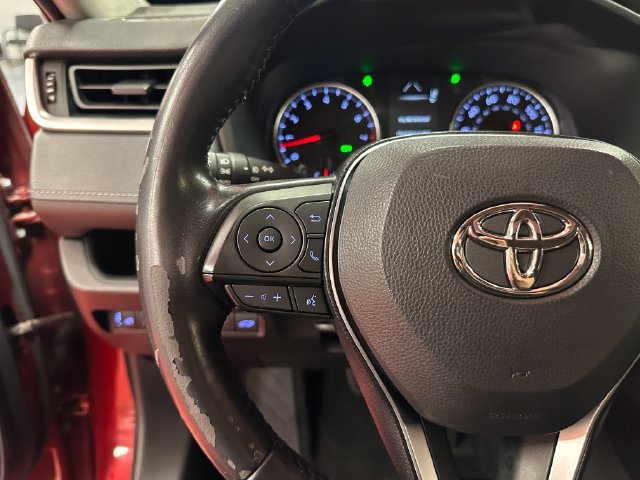 Used 2019 Toyota RAV4 XLE w/ Convenience Package AWD/4WD image 20