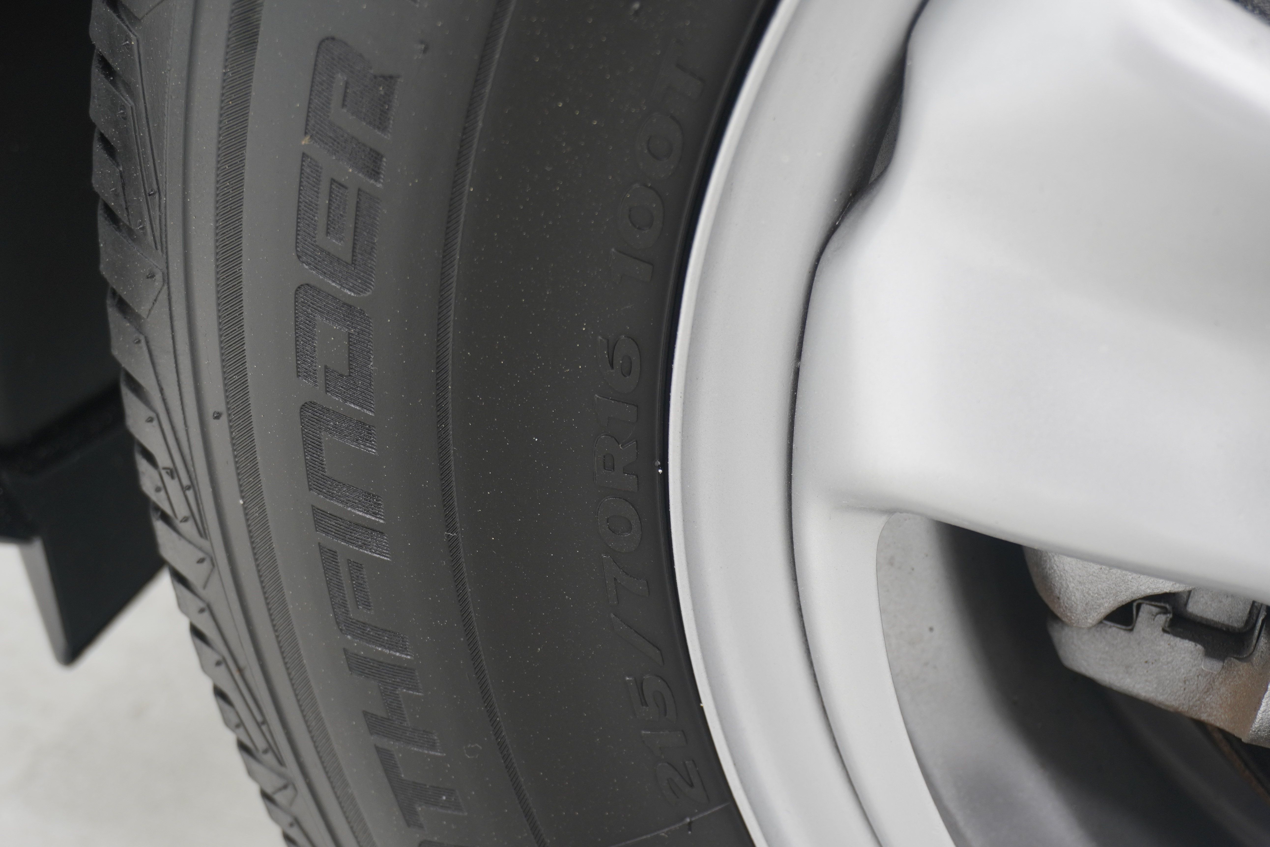 Used 2014 Honda CR-V LX image 21