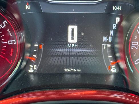 Used 2022 Dodge Challenger SXT w/ Blacktop Package RWD image 22