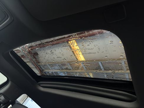 New 2026 Chevrolet Silverado 1500 LTZ w/ LTZ Premium Package image 24