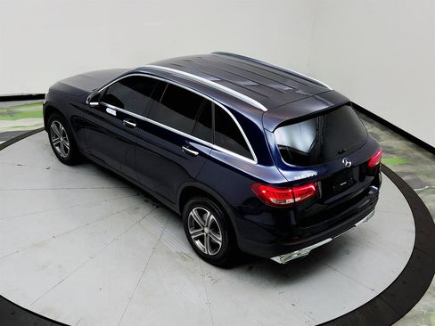Used 2016 Mercedes-Benz GLC 300 image 35