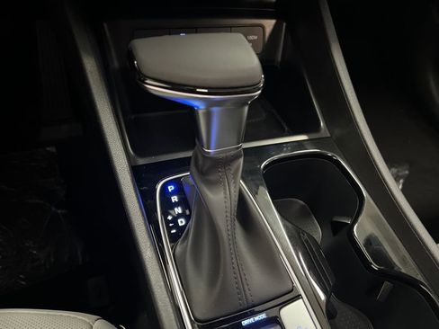 New 2026 Hyundai Santa Cruz Limited AWD/4WD image 24