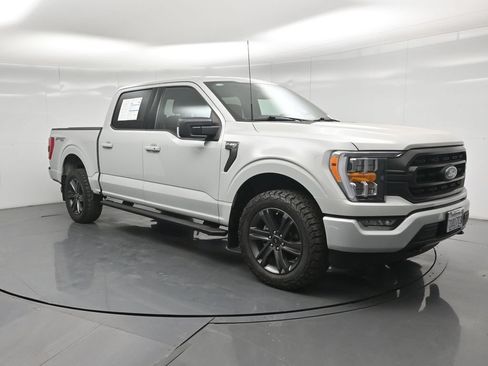 Certified 2023 Ford F150 XLT w/ Equipment Group 302A High AWD/4WD image 47