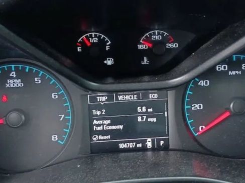 Used 2018 Chevrolet Colorado W/T w/ WT Convenience Package image 5