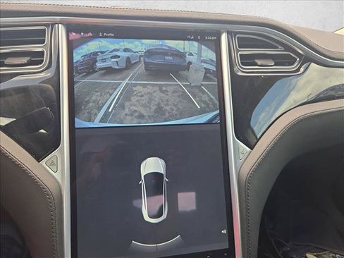 Used 2014 Tesla Model S P85 RWD image 13
