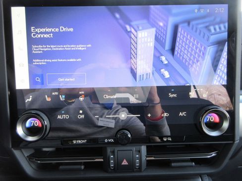 Used 2026 Lexus GX 550 image 41