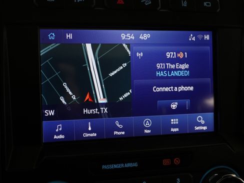 Used 2021 Ford F250 Lariat w/ Lariat Ultimate Package image 24