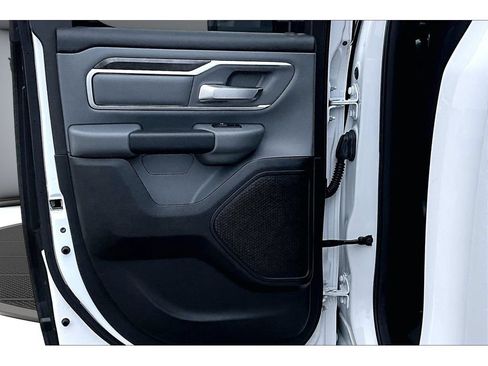Certified 2021 RAM 1500 Big Horn AWD/4WD image 36