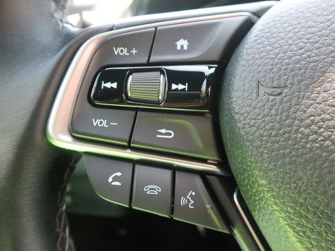 Used 2022 Honda Accord Sport image 34