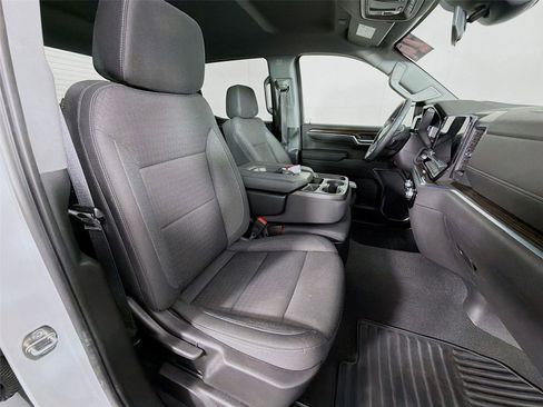 Used 2024 GMC Sierra 1500 Elevation AWD/4WD image 27