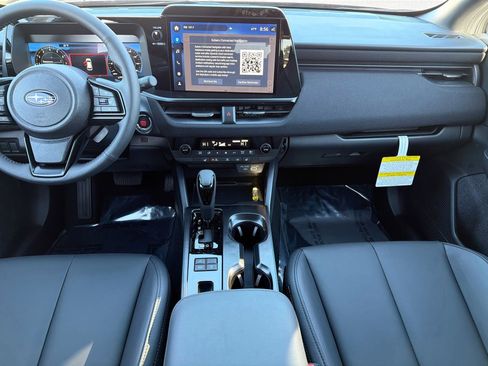 Certified 2026 Subaru Outback Premium AWD/4WD image 12