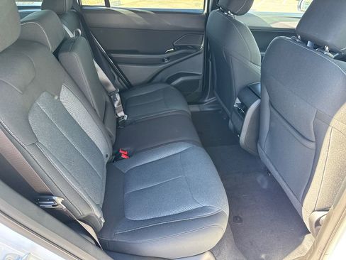 New 2026 Jeep Cherokee Laredo image 16