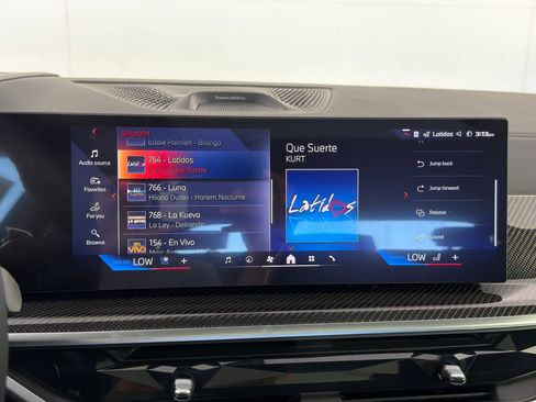 New 2026 BMW X5 M60i image 24