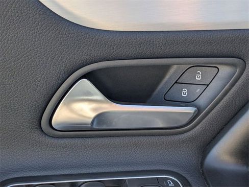 New 2025 Mercedes-Benz CLA 250 4MATIC image 13