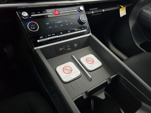 New 2026 Hyundai Santa Fe SE AWD/4WD image 28