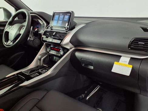 New 2025 Mitsubishi Eclipse Cross SEL image 7