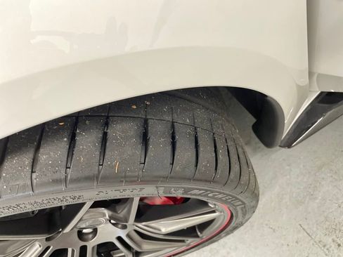 Used 2023 Chevrolet Corvette Z06 RWD image 29