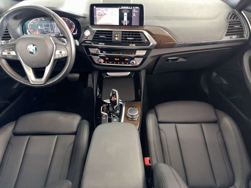 Used 2020 BMW X4 xDrive30i image 28