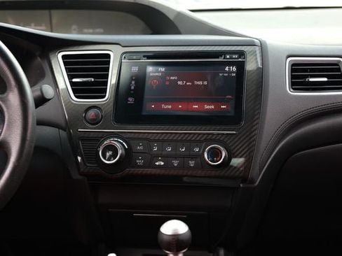 Used 2014 Honda Civic Si image 38