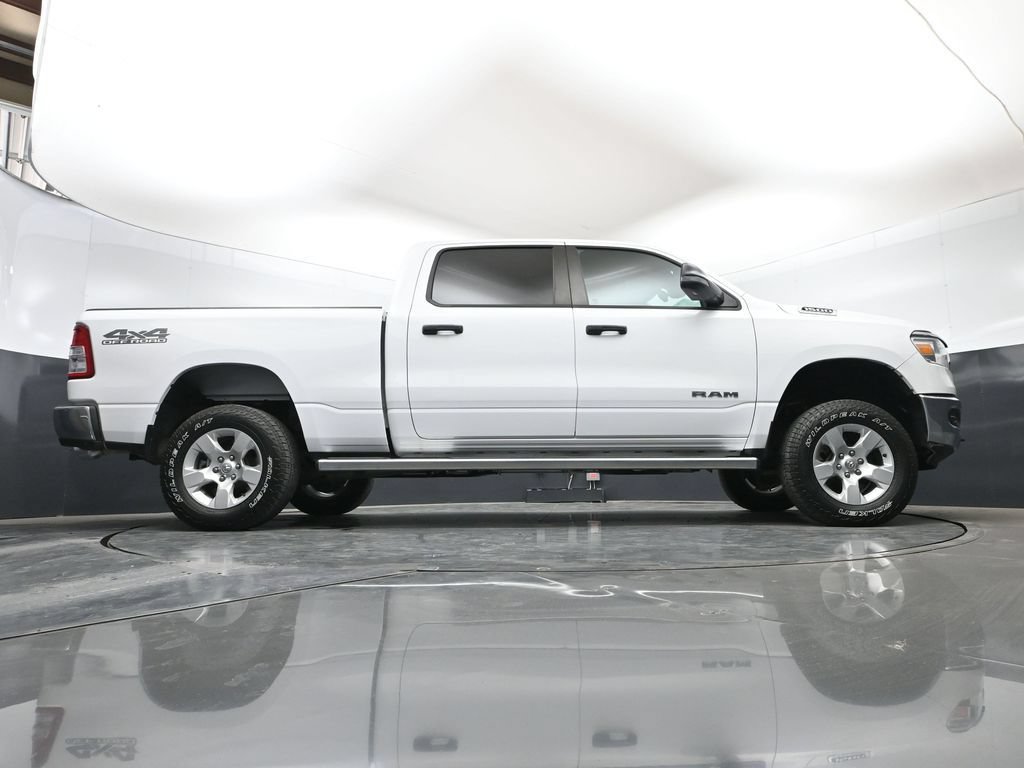Used 2023 RAM 1500 Big Horn AWD/4WD image 47