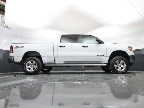 Used 2023 RAM 1500 Big Horn AWD/4WD image 47