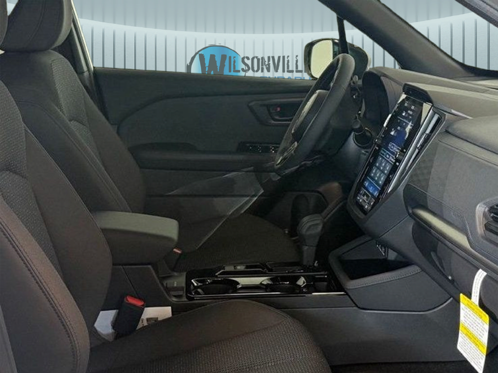 New 2026 Subaru Forester Premium AWD/4WD image 4