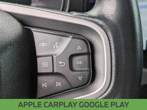 Used 2021 Ford Bronco Badlands image 22