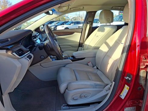 Used 2013 Cadillac XTS Premium image 9