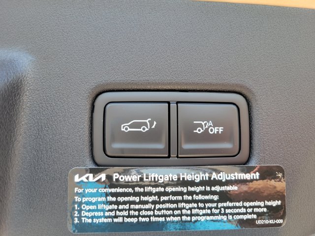 New 2027 Kia Telluride SX Prestige X-Pro AWD/4WD image 25