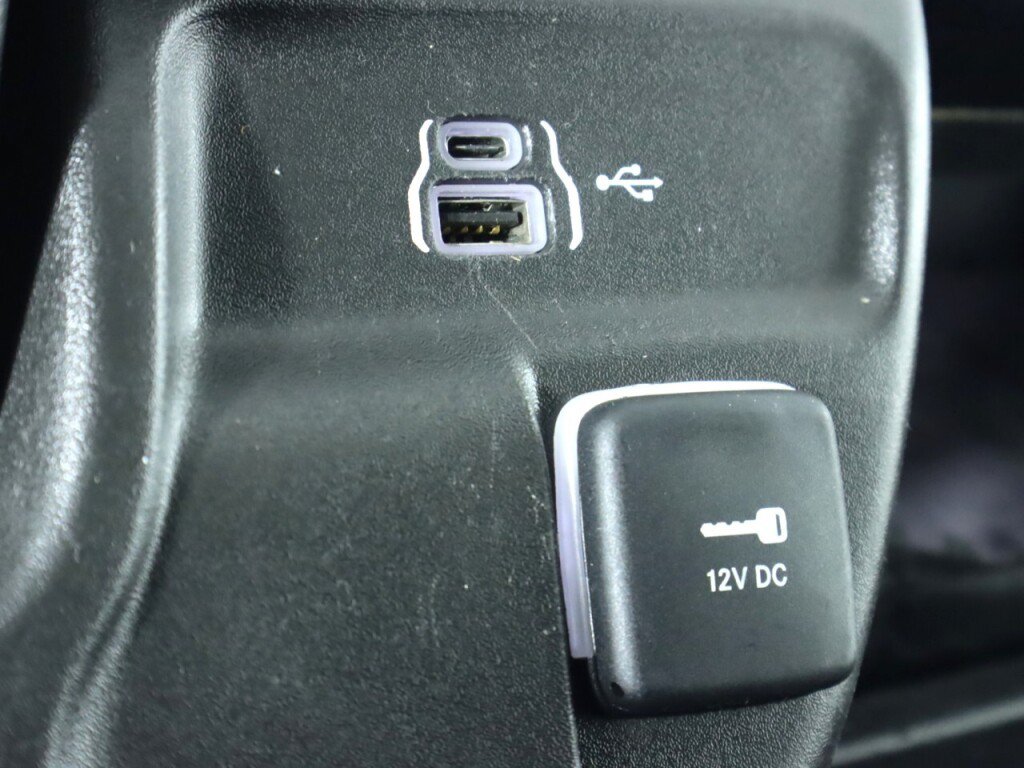 Used 2023 RAM ProMaster 2500 FWD image 22