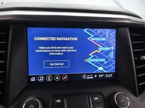 Used 2022 GMC Acadia AT4 AWD/4WD image 29