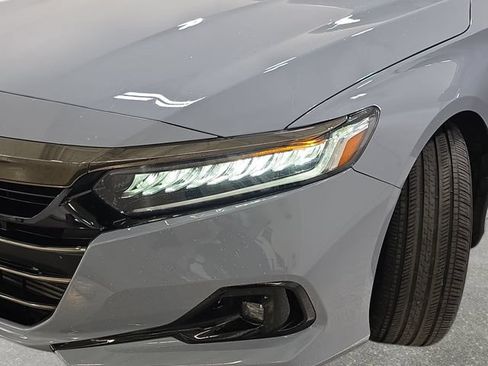 Used 2022 Honda Accord Sport Special Edition image 30