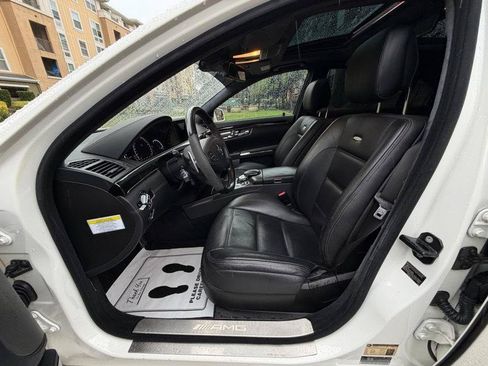 Used 2012 Mercedes-Benz S 63 AMG image 52