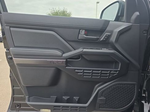 New 2026 Toyota 4Runner TRD Sport Premium image 27